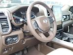 New 2025 Ram 1500 Laramie Crew Cab 4x4 Pickup for sale #R49477 - photo 8