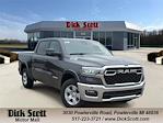 New 2025 Ram 1500 Big Horn Crew Cab 4x4 Pickup for sale #R49483 - photo 1
