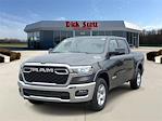 New 2025 Ram 1500 Big Horn Crew Cab 4x4 Pickup for sale #R49483 - photo 2