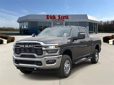New 2025 Ram 2500 Tradesman Crew Cab 4x4 Pickup for sale #R49484 - photo 2