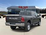 New 2025 Ram 2500 Tradesman Crew Cab 4x4 Pickup for sale #R49484 - photo 4