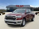 New 2025 Ram 1500 Big Horn Crew Cab 4x4 Pickup for sale #R49485 - photo 2