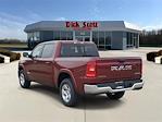 New 2025 Ram 1500 Big Horn Crew Cab 4x4 Pickup for sale #R49485 - photo 4