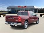 New 2025 Ram 1500 Big Horn Crew Cab 4x4 Pickup for sale #R49485 - photo 5