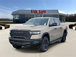 New 2025 Ram 1500 Rebel Crew Cab 4x4 Pickup for sale #R49487 - photo 2