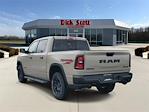 New 2025 Ram 1500 Rebel Crew Cab 4x4 Pickup for sale #R49487 - photo 3