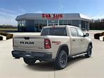 New 2025 Ram 1500 Rebel Crew Cab 4x4 Pickup for sale #R49487 - photo 4