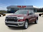 New 2025 Ram 1500 Big Horn Crew Cab 4x4 Pickup for sale #R49488 - photo 2