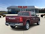 New 2025 Ram 1500 Big Horn Crew Cab 4x4 Pickup for sale #R49488 - photo 4