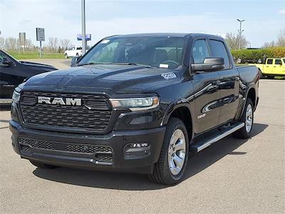New 2025 Ram 1500 Big Horn Crew Cab 4x4 Pickup for sale #R49491 - photo 2