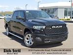 New 2025 Ram 1500 Big Horn Crew Cab 4x4 Pickup for sale #R49491 - photo 1