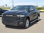 New 2025 Ram 1500 Big Horn Crew Cab 4x4 Pickup for sale #R49491 - photo 2