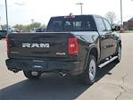 New 2025 Ram 1500 Big Horn Crew Cab 4x4 Pickup for sale #R49491 - photo 4
