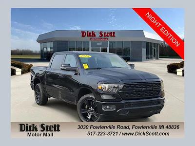 Used 2024 Ram 1500 - photo 1