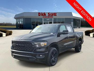Used 2024 Ram 1500 - photo 1