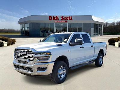 New 2025 Ram 2500 Tradesman Crew Cab for sale #R49506 - photo 2