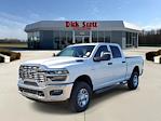 New 2025 Ram 2500 Tradesman Crew Cab for sale #R49506 - photo 2