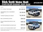 New 2025 Ram 2500 Tradesman Crew Cab for sale #R49506 - photo 5