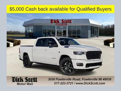 New 2026 Ram 1500 - photo 1