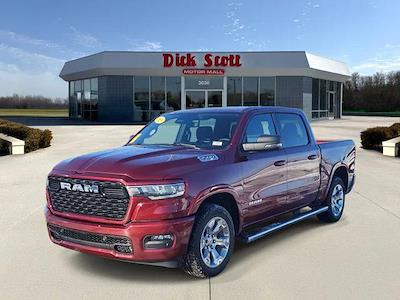 Used 2025 Ram 1500 - photo 1