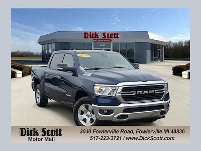 Used 2020 Ram 1500 - photo 1