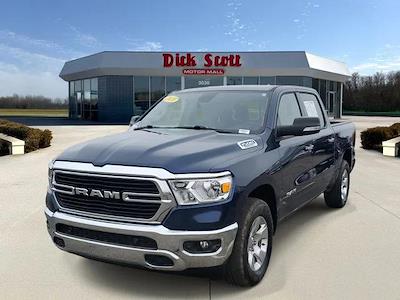 Used 2020 Ram 1500 - photo 1