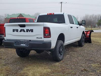 New 2026 Ram 2500 - photo 1