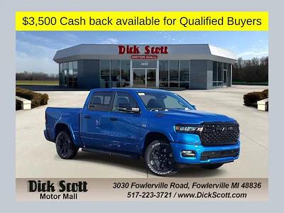 New 2026 Ram 1500 - photo 1