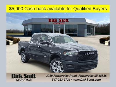 New 2026 Ram 1500 - photo 1