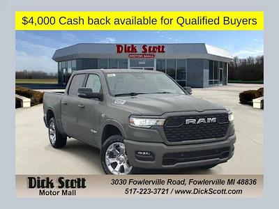 New 2026 Ram 1500 - photo 1
