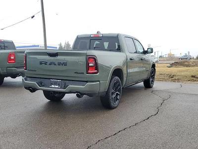 New 2026 Ram 1500 - photo 1
