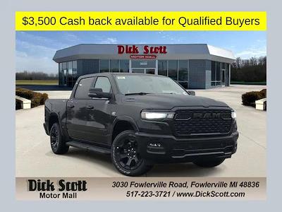 New 2026 Ram 1500 - photo 1