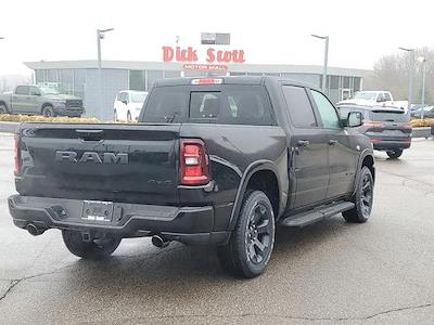 New 2026 Ram 1500 - photo 1