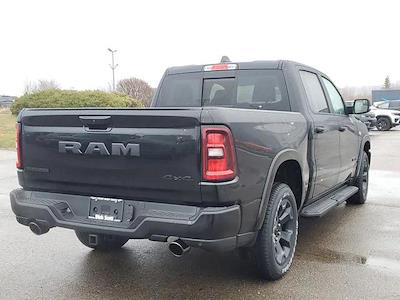 New 2026 Ram 1500 - photo 1