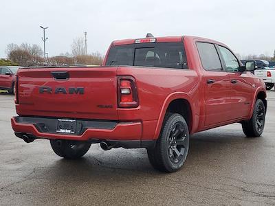 New 2026 Ram 1500 - photo 1