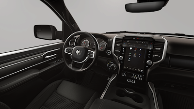 New 2026 Ram 1500 - photo 1