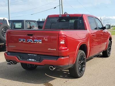 2026 Ram 1500 Crew Cab 4WD Pickup for sale #R49708 - photo 2