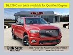 2026 Ram 1500 Crew Cab 4WD Pickup for sale #R49708 - photo 1