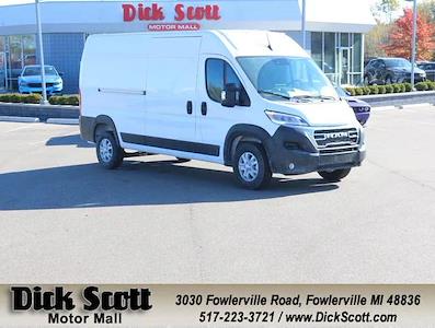 2024 Ram ProMaster 2500 High Roof FWD, Empty Cargo Van for sale #R81211 - photo 1