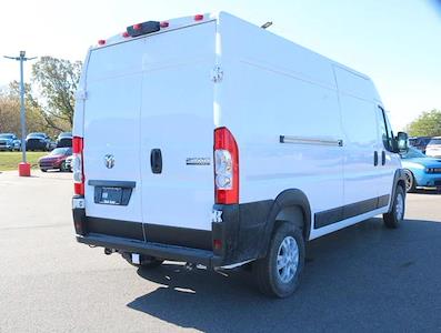 2024 Ram ProMaster 2500 High Roof FWD, Empty Cargo Van for sale #R81211 - photo 2