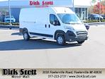 2024 Ram ProMaster 2500 High Roof FWD, Empty Cargo Van for sale #R81211 - photo 1