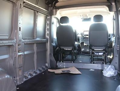 2025 Ram ProMaster 1500 High Roof FWD, Empty Cargo Van for sale #R81300 - photo 2