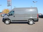 2025 Ram ProMaster 1500 High Roof FWD, Empty Cargo Van for sale #R81300 - photo 8