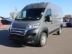 2025 Ram ProMaster 1500 High Roof FWD, Empty Cargo Van for sale #R81300 - photo 9