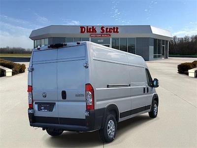 New 2025 Ram ProMaster 2500 High Roof Empty Cargo Van for sale #R81301 - photo 2