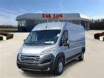 New 2025 Ram ProMaster 2500 High Roof Empty Cargo Van for sale #R81301 - photo 3