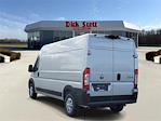 New 2025 Ram ProMaster 2500 High Roof Empty Cargo Van for sale #R81301 - photo 7