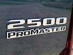 New 2025 Ram ProMaster 2500 High Roof Empty Cargo Van for sale #R81302 - photo 19