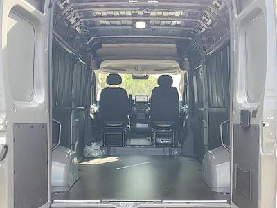 New 2026 Ram ProMaster 2500 - photo 1