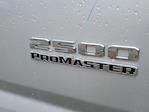 New 2026 Ram ProMaster 2500 High Roof Empty Cargo Van for sale #R81400 - photo 7